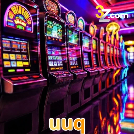 uuq Jogos de caça-níqueis